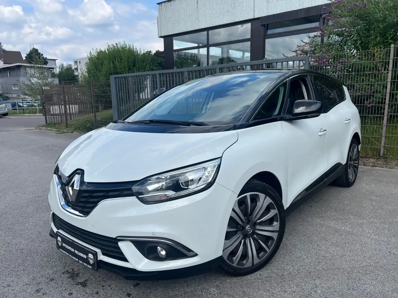 Renault Grand Scenic