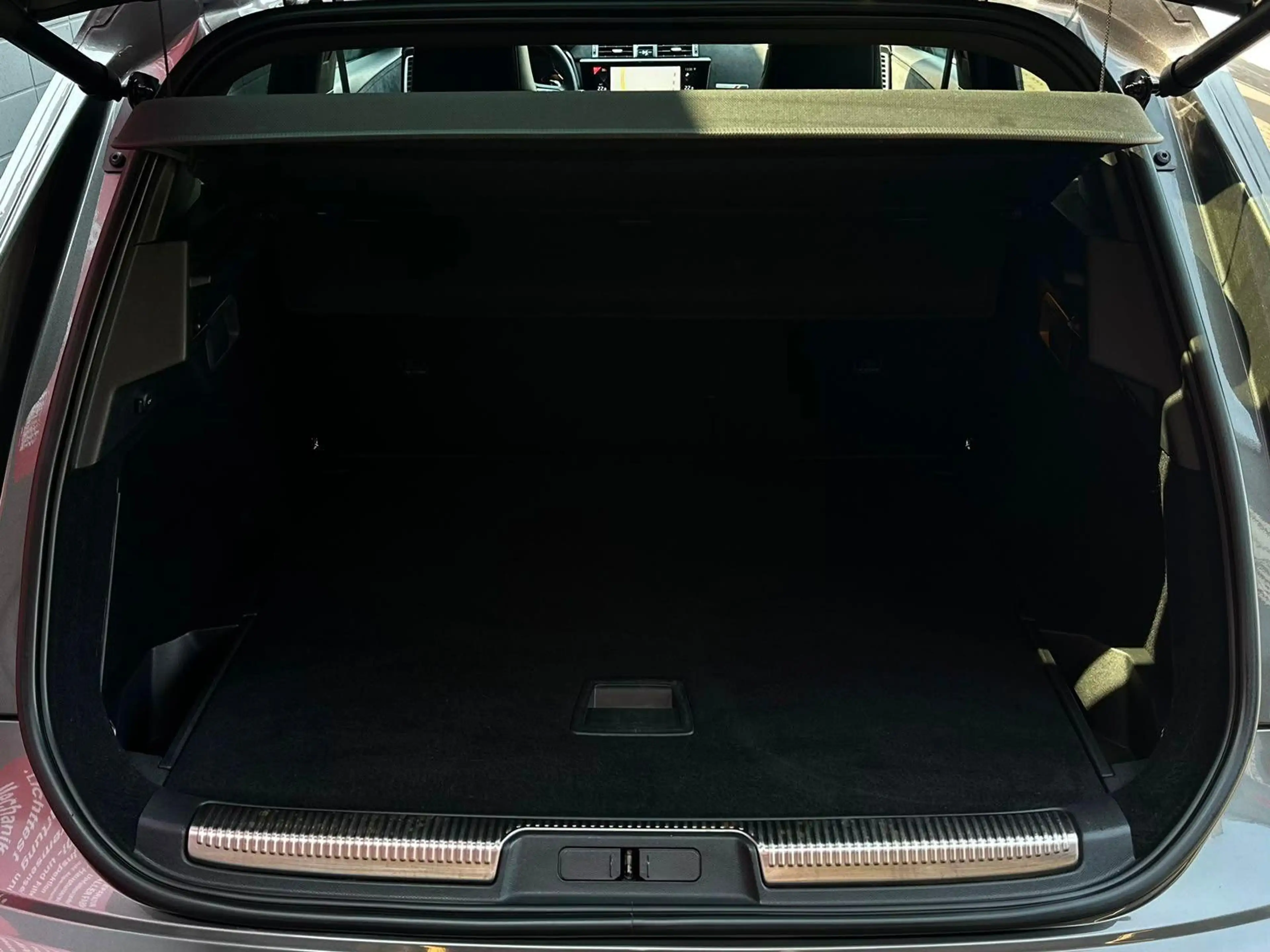 DS Automobiles DS 7 Crossback 2.0B-HDI PERFORMANCE LINE NACHT#FH — photo 7