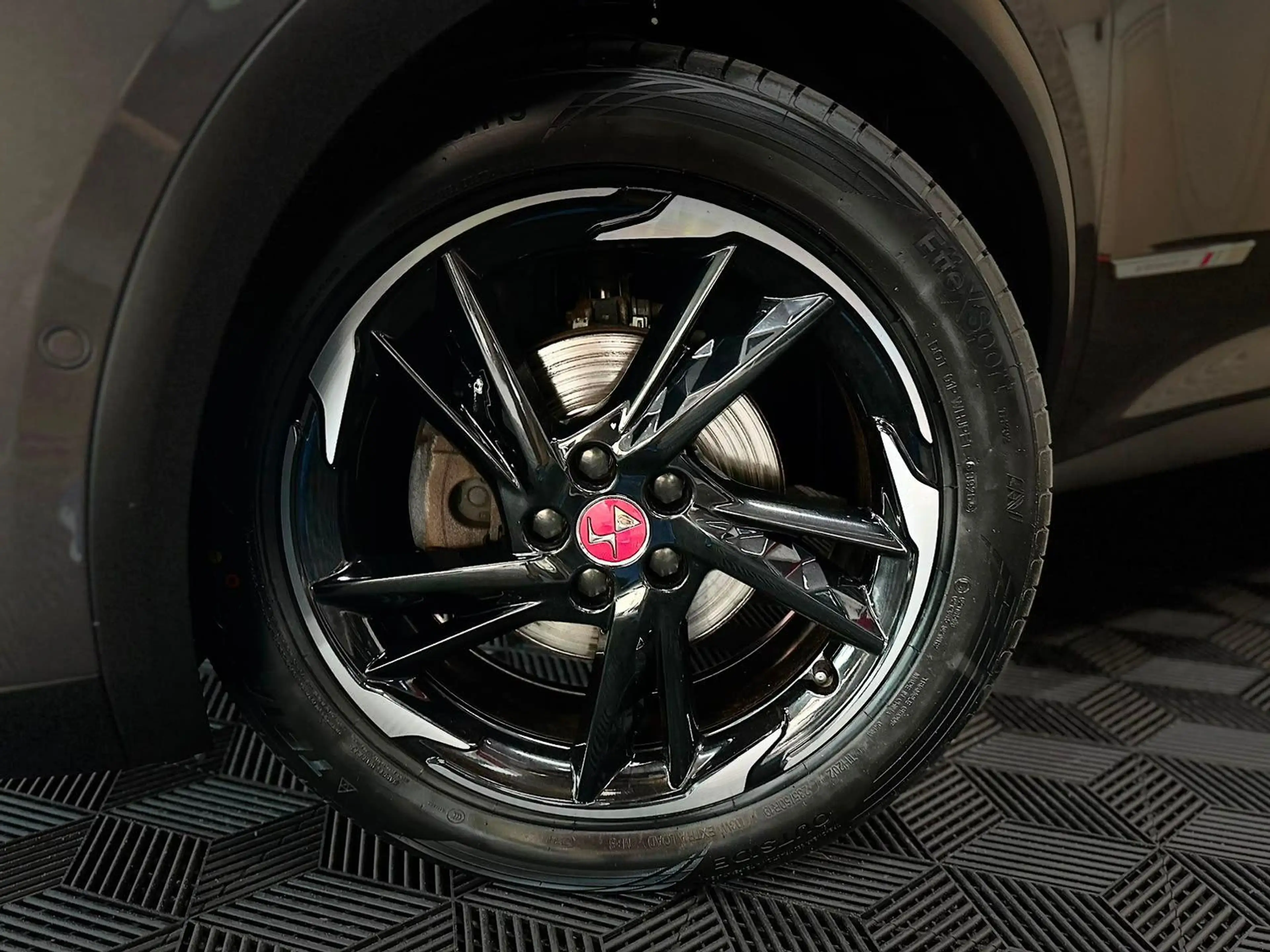 DS Automobiles DS 7 Crossback 2.0B-HDI PERFORMANCE LINE NACHT#FH — photo 12