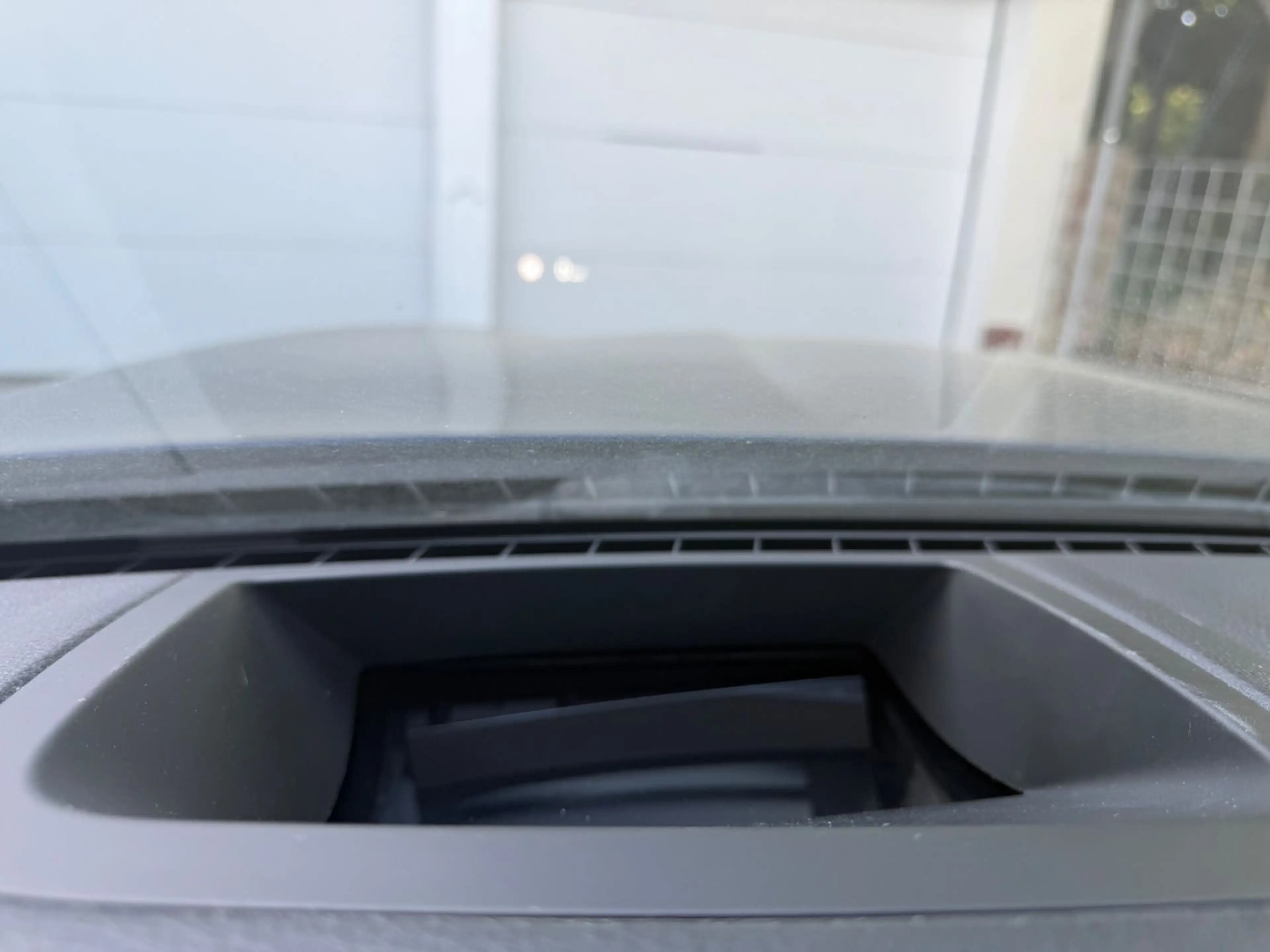 BMW 525 Touring 525 d xDrive AHK Head-Up Display — photo 11