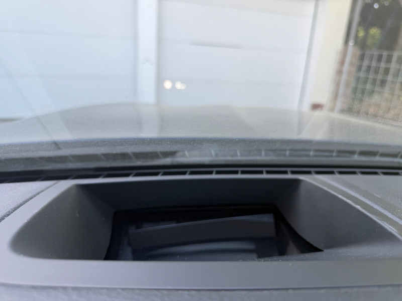 BMW 525 Touring 525 d xDrive AHK Head-Up Display — photo 11