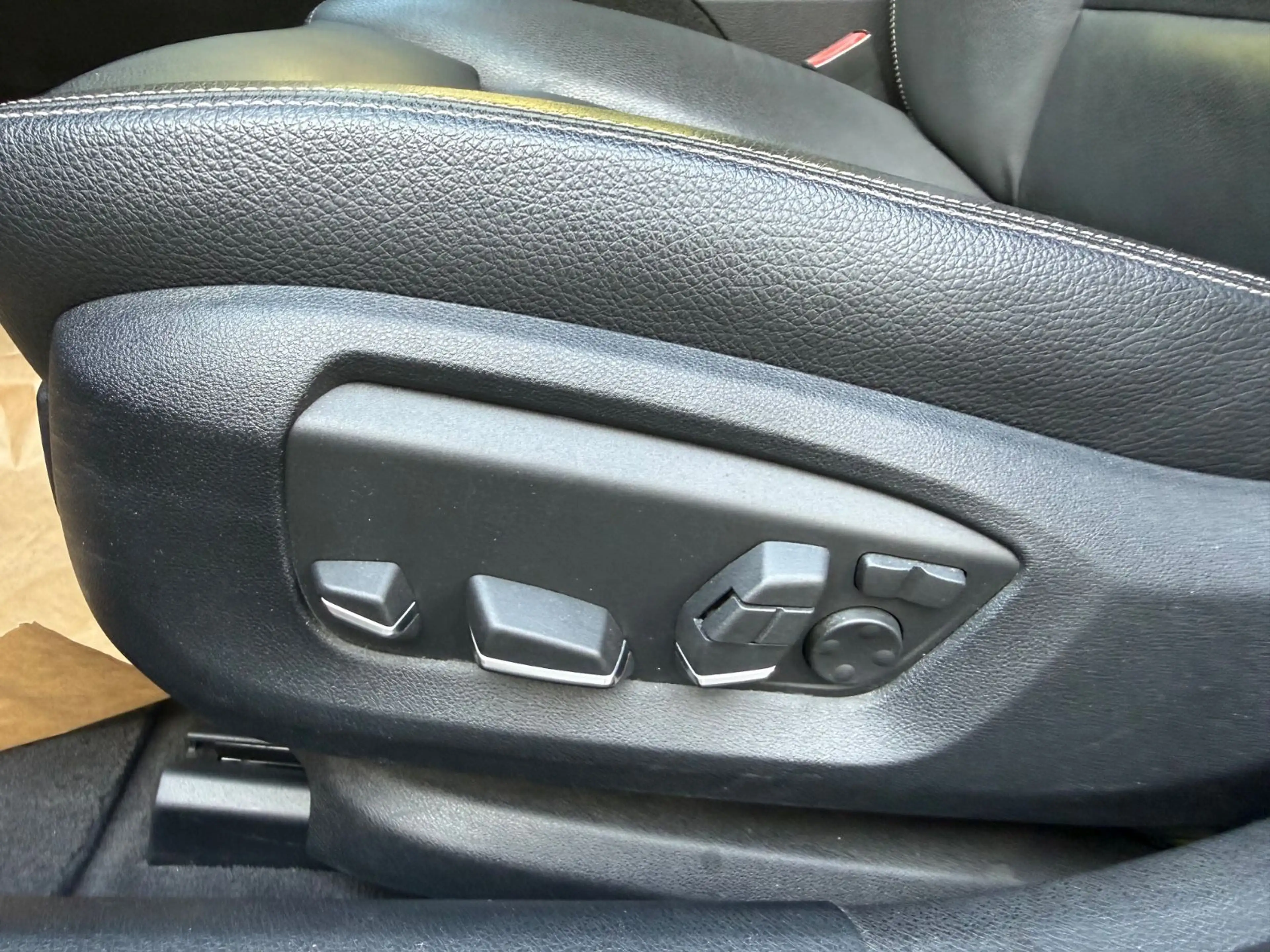 BMW 525 Touring 525 d xDrive AHK Head-Up Display — photo 14