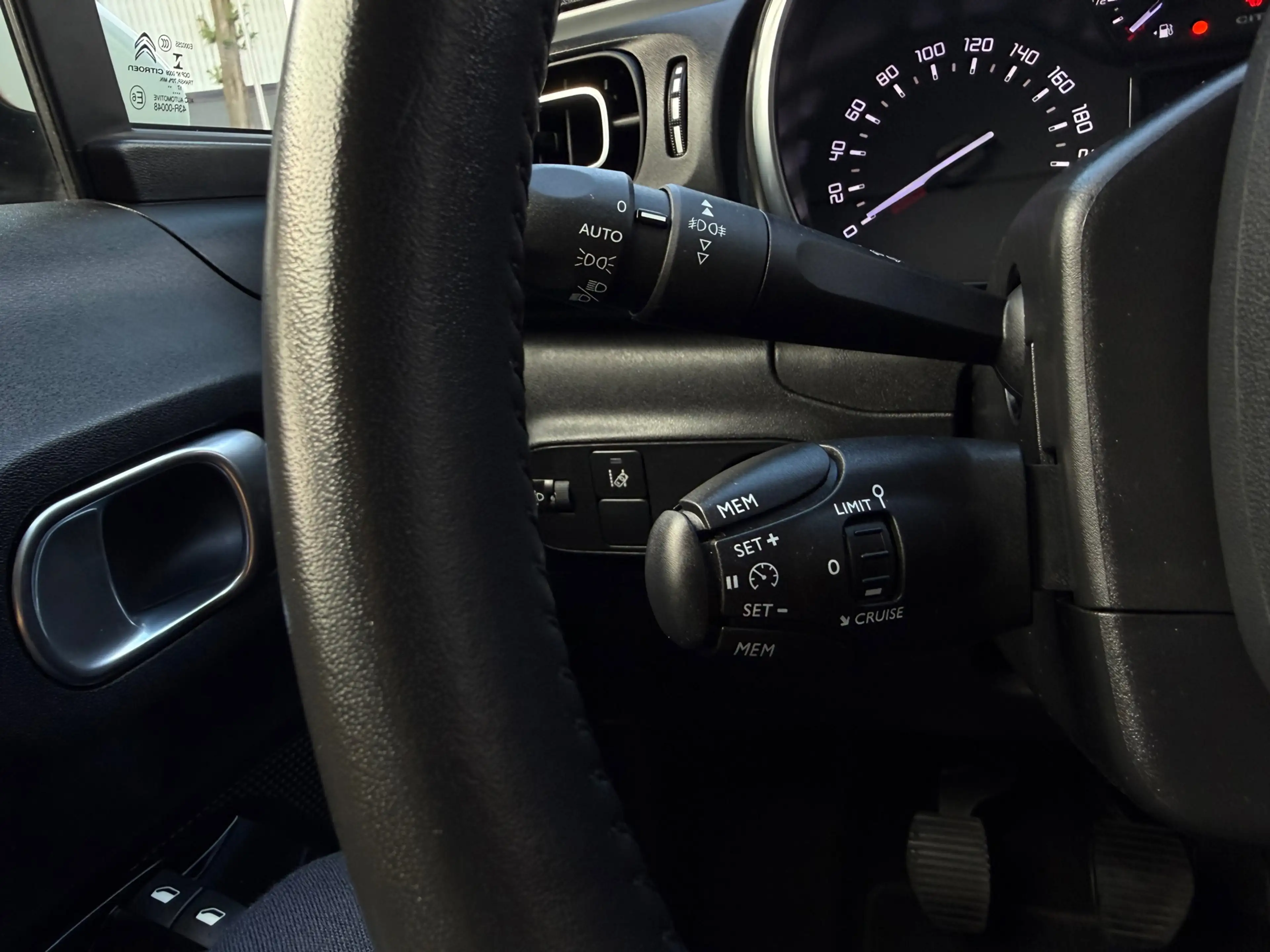 Citroen C3 1.2 PureTech Feel Edition*CAMERA*NAVI*CRUISE*AIRCO — photo 14