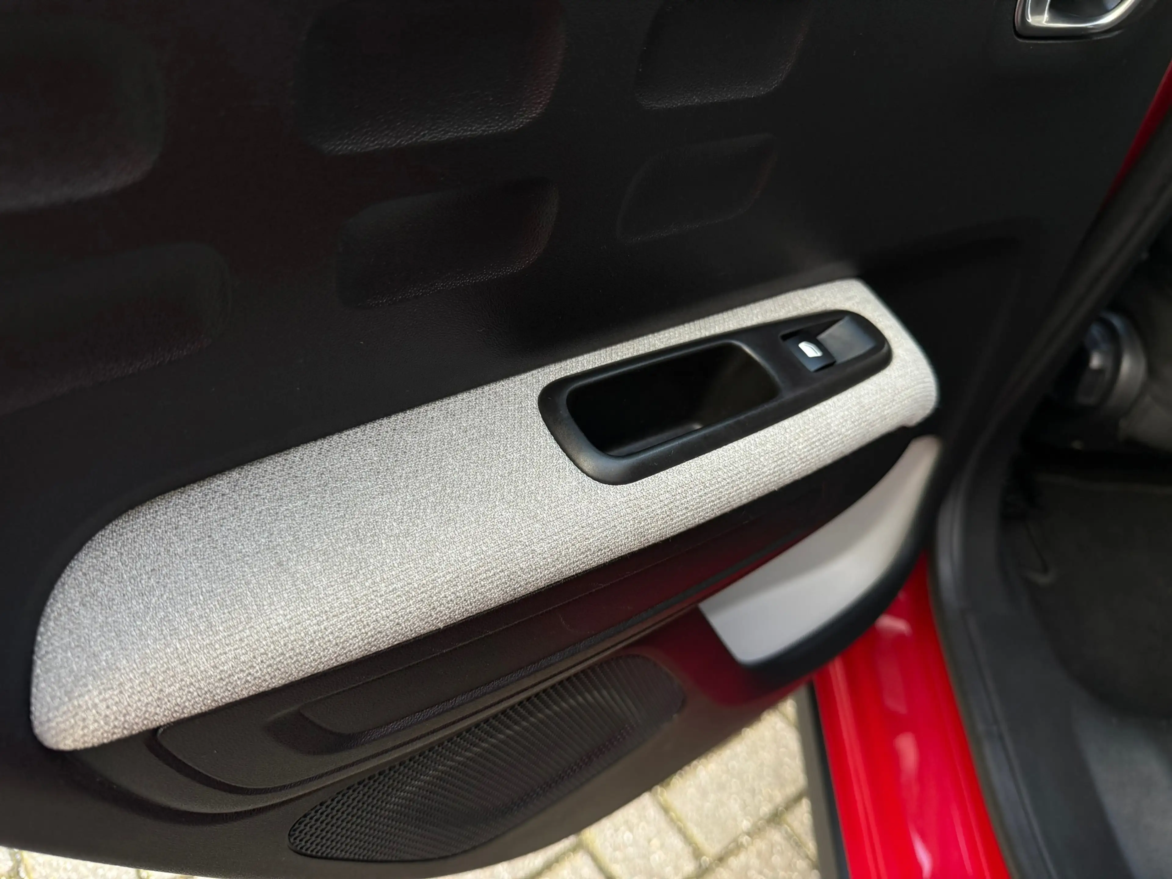 Citroen C3 1.2 PureTech Feel Edition*CAMERA*NAVI*CRUISE*AIRCO — photo 21