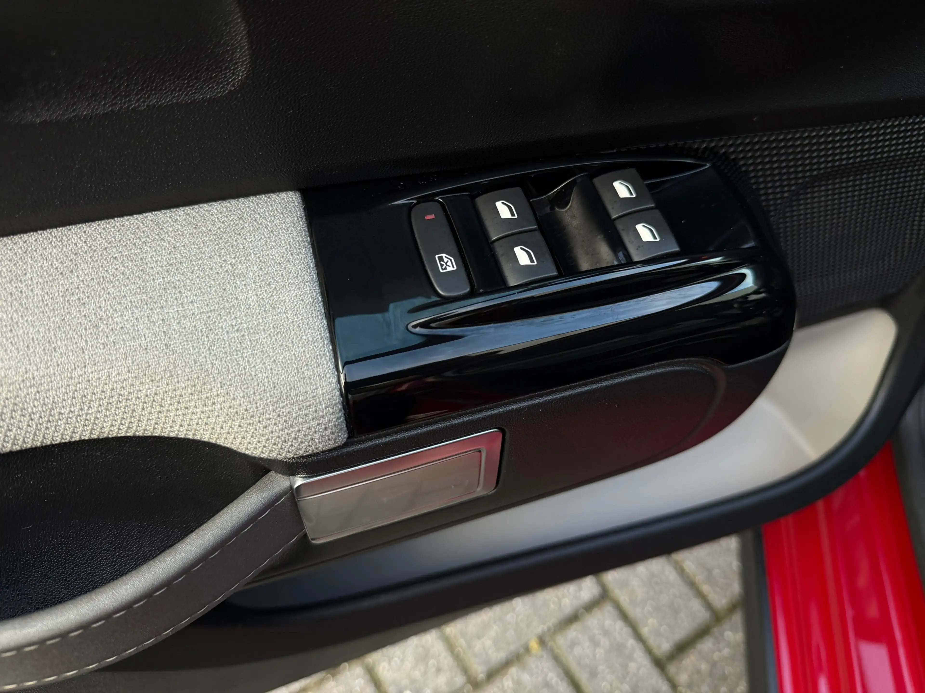 Citroen C3 1.2 PureTech Feel Edition*CAMERA*NAVI*CRUISE*AIRCO — photo 17