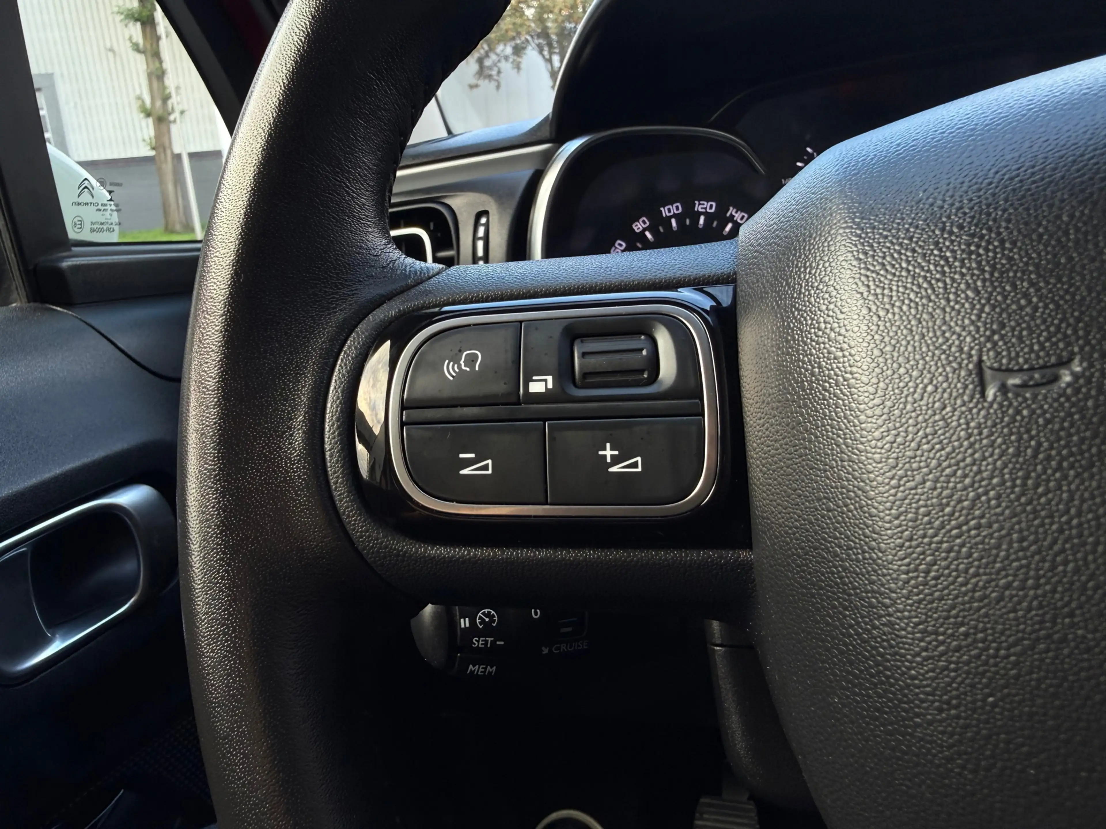 Citroen C3 1.2 PureTech Feel Edition*CAMERA*NAVI*CRUISE*AIRCO — photo 12