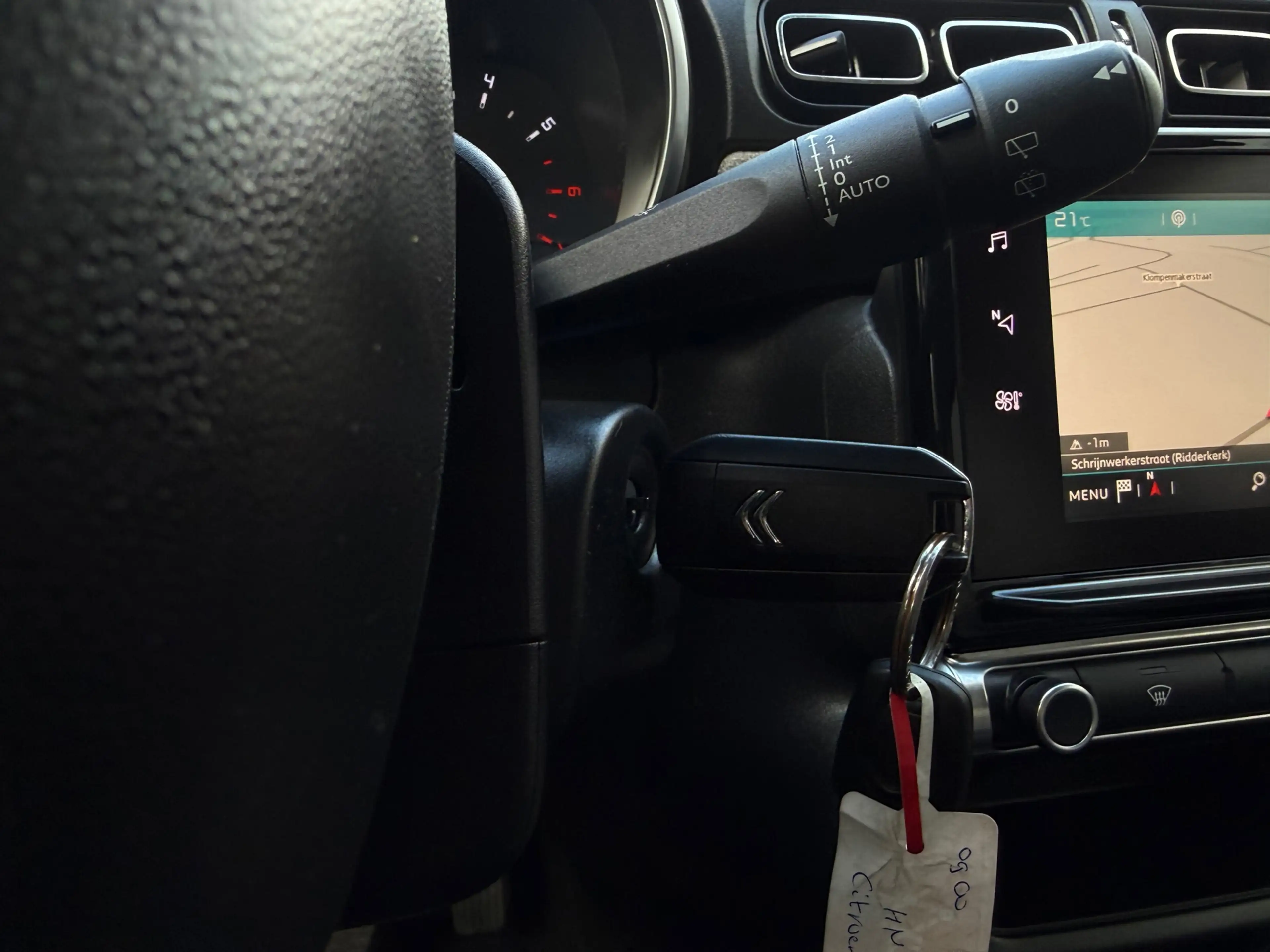 Citroen C3 1.2 PureTech Feel Edition*CAMERA*NAVI*CRUISE*AIRCO — photo 15