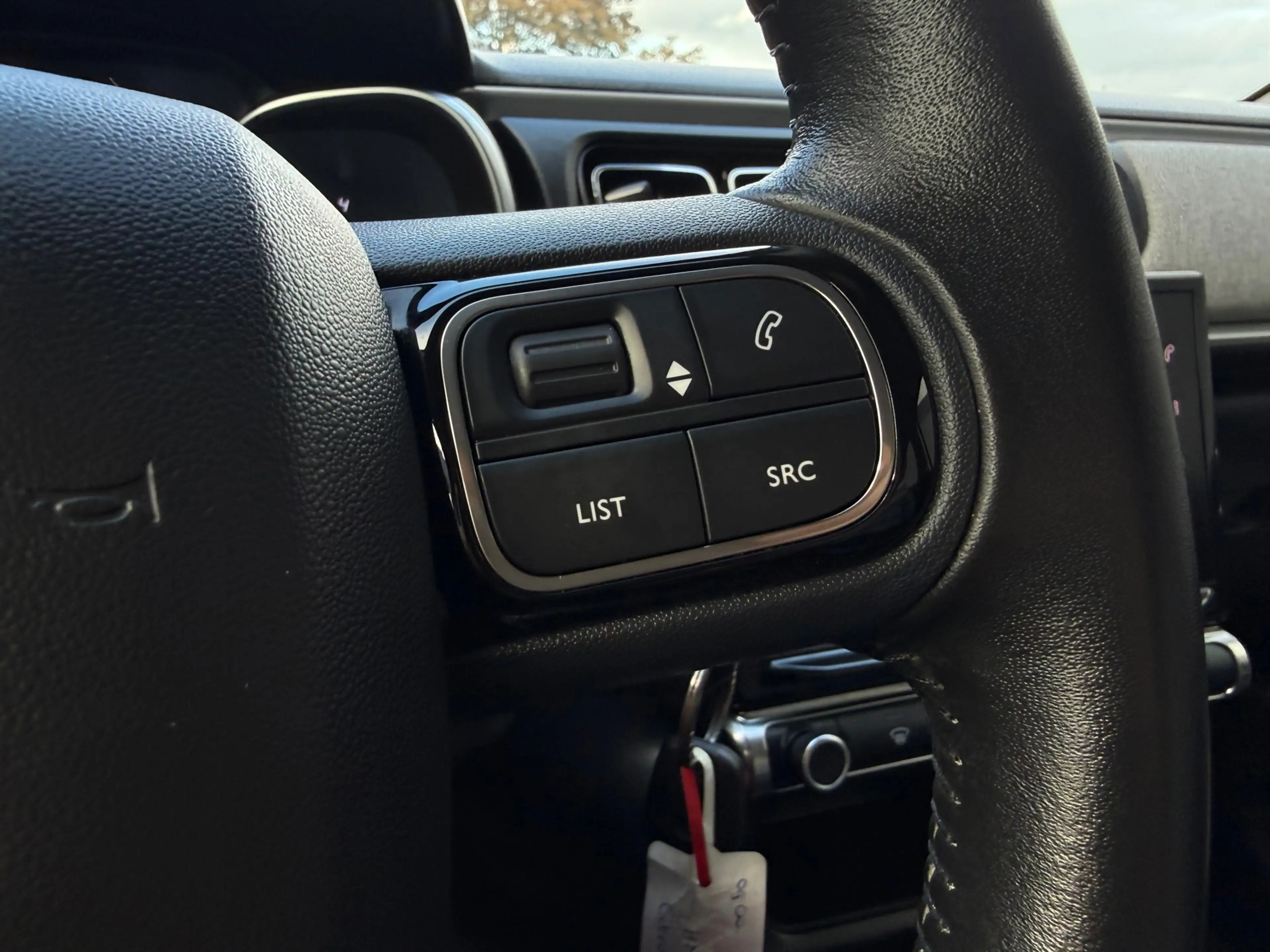 Citroen C3 1.2 PureTech Feel Edition*CAMERA*NAVI*CRUISE*AIRCO — photo 13