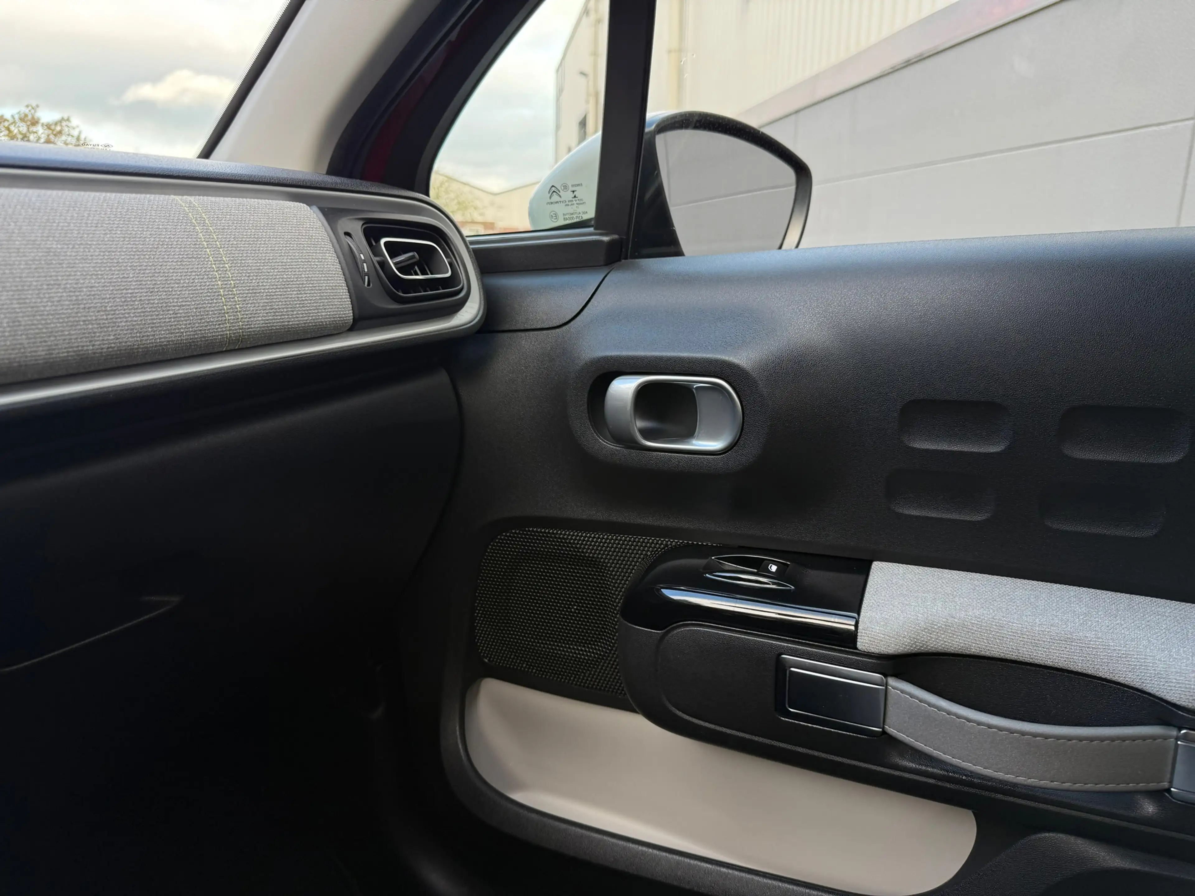 Citroen C3 1.2 PureTech Feel Edition*CAMERA*NAVI*CRUISE*AIRCO — photo 22
