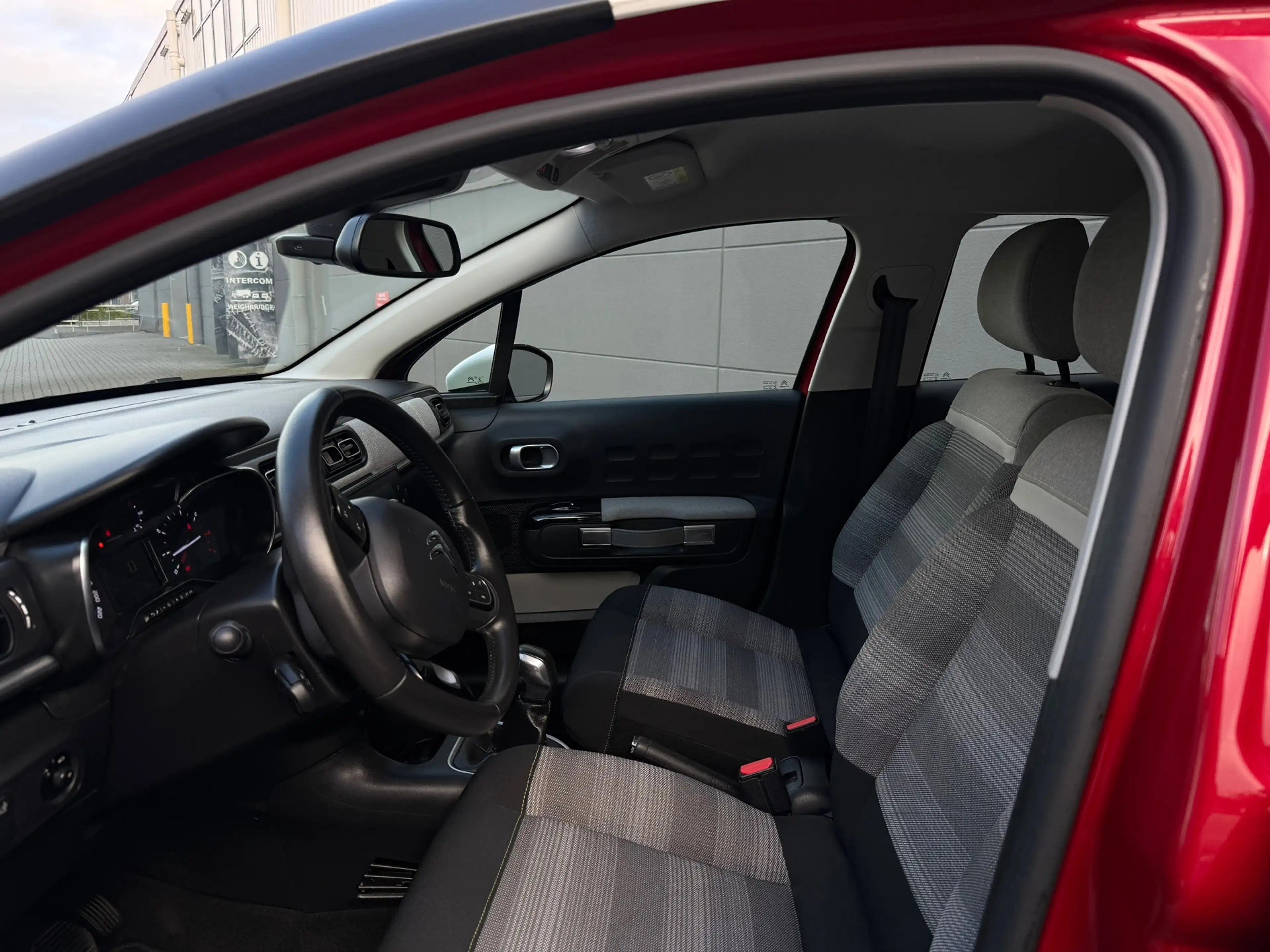 Citroen C3 1.2 PureTech Feel Edition*CAMERA*NAVI*CRUISE*AIRCO — photo 10