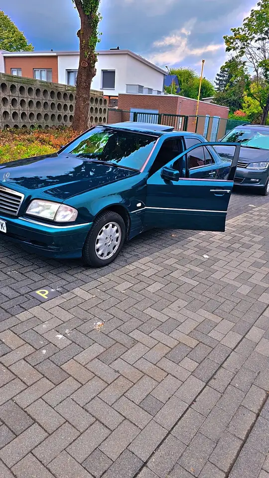 Mercedes-Benz 280, foto 5