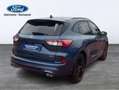 Ford Kuga ST-Line X 2.5 Duratec FHEV Auto Azul - thumbnail 3