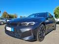 BMW 320 d xDrive Touring M-Sport Pro *Shadow*Navi*Mem Schwarz - thumbnail 13