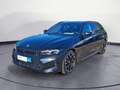 BMW 320 d xDrive Touring M-Sport Pro *Shadow*Navi*Mem Schwarz - thumbnail 2