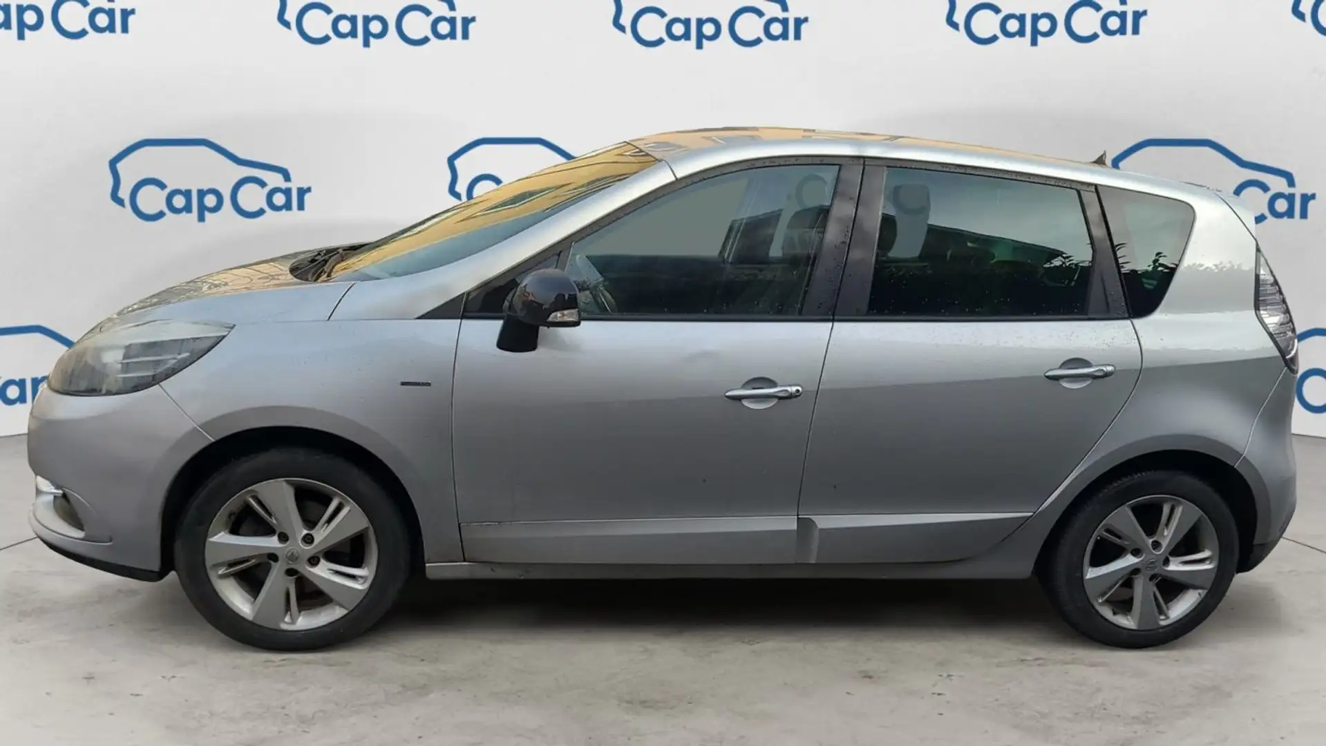 Renault Scenic III 1.2 TCe 115 Limited - 2