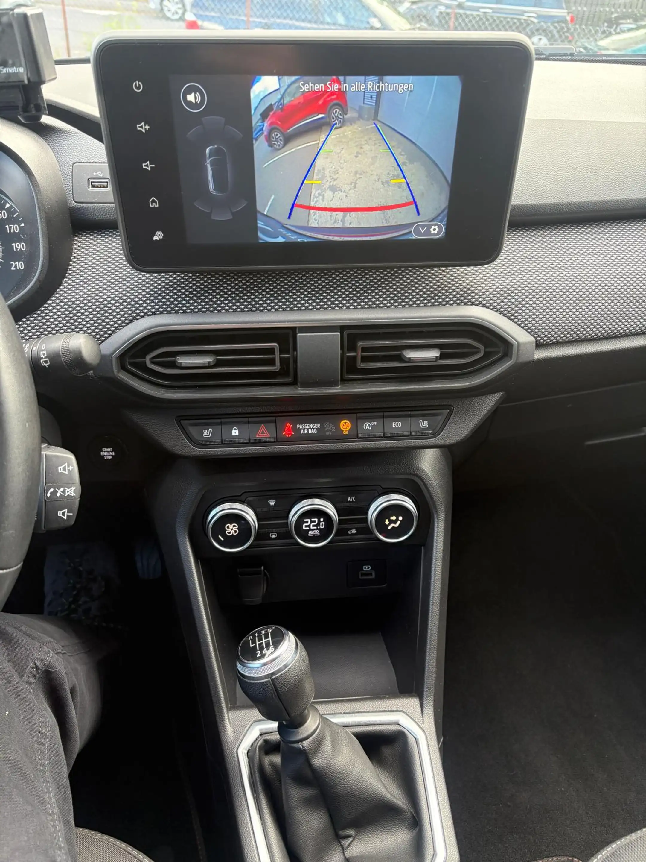 Dacia Jogger 1.0 TCe 110 Extreme+ (EURO 6d) 1.0 TCe 110 EU6d Ex — photo 4