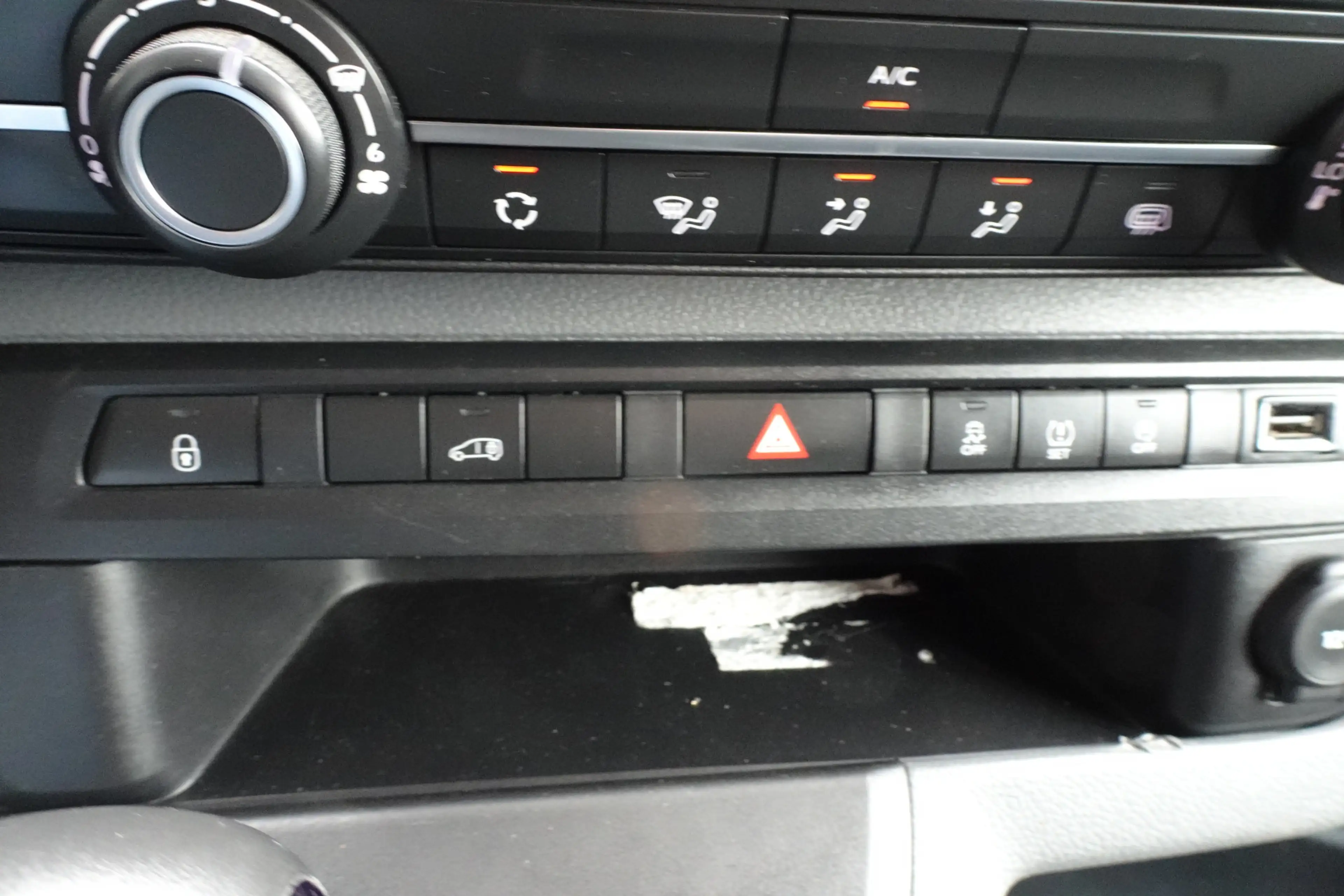 Peugeot Expert 231S 2.0 BlueHDI 120 Pro 3 zits airco met inrichti — photo 15