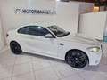 BMW M2 Coupe 3.0 Bianco - thumbnail 1