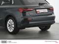 Audi A3 Sportback 40 TFSI e S-TRONIC LED NAV PLUS SHZ   PD Grau - thumbnail 9
