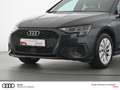 Audi A3 Sportback 40 TFSI e S-TRONIC LED NAV PLUS SHZ   PD Grau - thumbnail 8