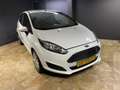 Ford Fiesta 1.25 Airco 3Mnd Garantie Blanc - thumbnail 3