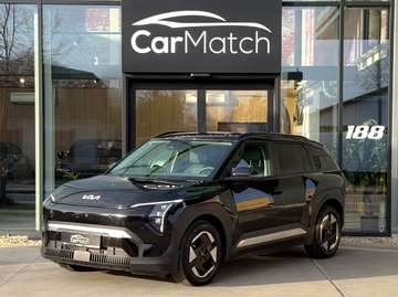 81,4 kWh Long Range - ACC | Camera | Keyless