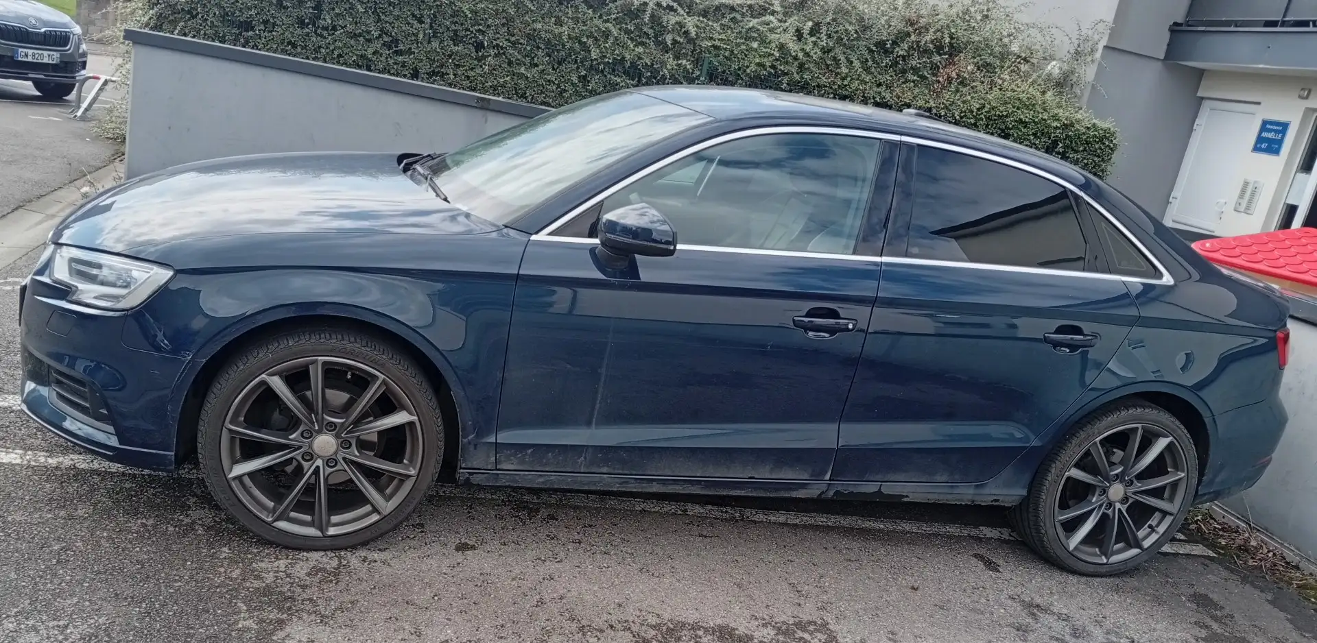 Audi A3 30 TFSI Limousine S tronic - 2