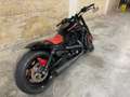 Harley-Davidson VRSC Night Rod SPECIAL CULTWERK RACING Negro - thumbnail 5