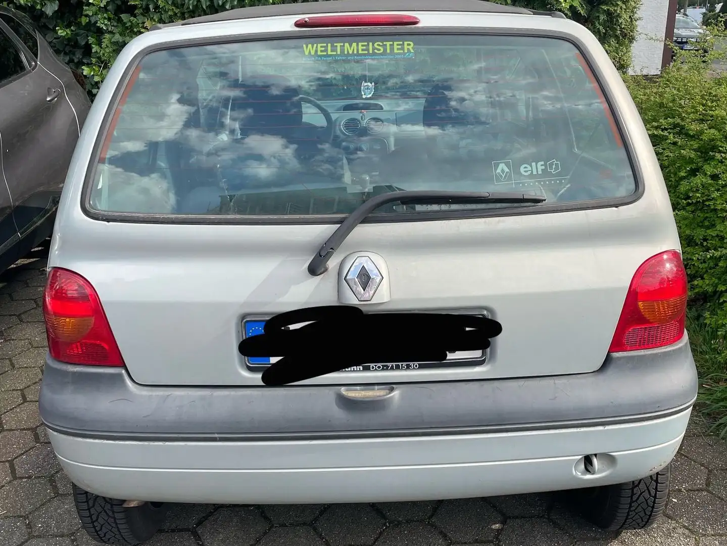 Renault Twingo Twingo 1.2 Edition Toujours - 2