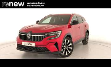 1.2 E-Tech Híbrido Techno 146kW