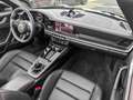 Porsche 992 CARRERA CABRIOLET/LIFT/CHRONO/CARBON/VENTILED SEAT Zwart - thumbnail 5
