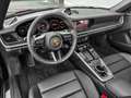 Porsche 992 CARRERA CABRIOLET/LIFT/CHRONO/CARBON/VENTILED SEAT Zwart - thumbnail 3