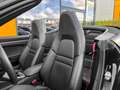 Porsche 992 CARRERA CABRIOLET/LIFT/CHRONO/CARBON/VENTILED SEAT Zwart - thumbnail 9