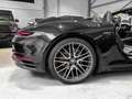 Porsche 992 CARRERA CABRIOLET/LIFT/CHRONO/CARBON/VENTILED SEAT Zwart - thumbnail 14