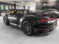 Porsche 992 CARRERA CABRIOLET/LIFT/CHRONO/CARBON/VENTILED SEAT Zwart - thumbnail 10