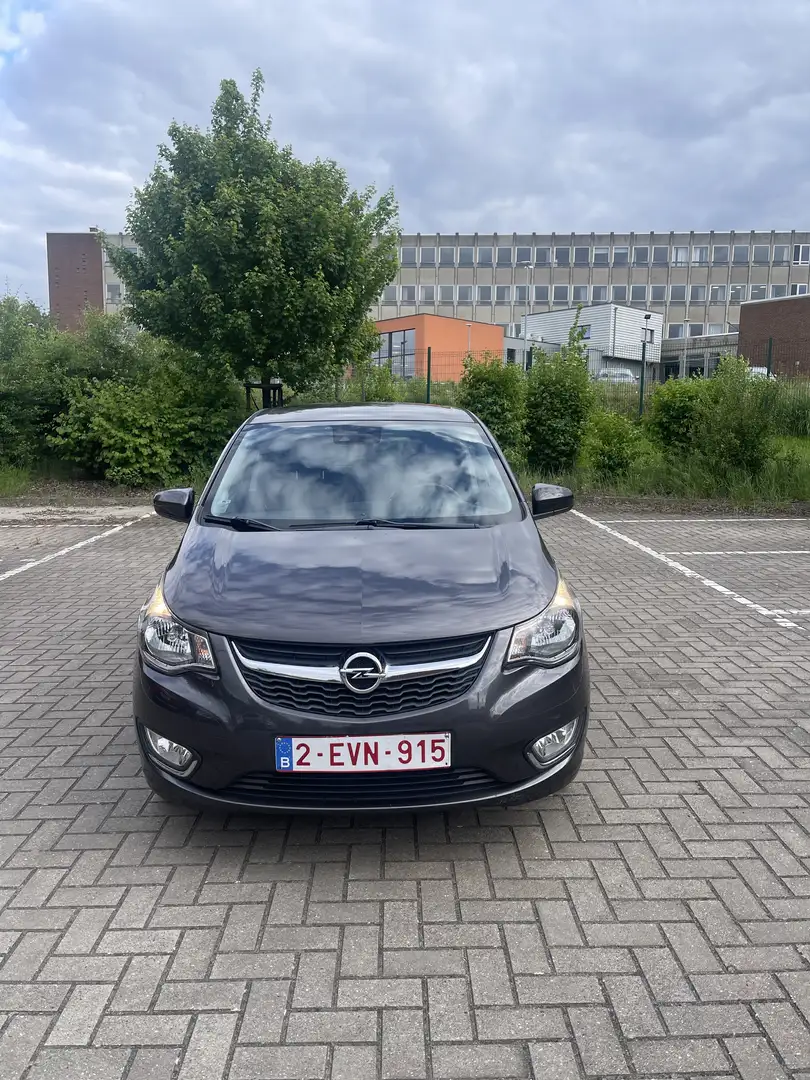 Opel Karl 1.0i ecoFLEX Cosmo Start/Stop - 2