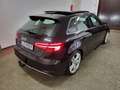 Audi A3 40 TFSI 3X S LINE S tronic quattro Sportback Noir - thumbnail 19