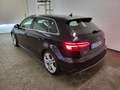 Audi A3 40 TFSI 3X S LINE S tronic quattro Sportback Noir - thumbnail 23