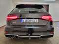 Audi A3 40 TFSI 3X S LINE S tronic quattro Sportback Noir - thumbnail 22