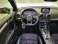 Audi A3 40 TFSI 3X S LINE S tronic quattro Sportback Noir - thumbnail 34