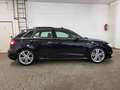 Audi A3 40 TFSI 3X S LINE S tronic quattro Sportback Noir - thumbnail 13