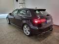 Audi A3 40 TFSI 3X S LINE S tronic quattro Sportback Noir - thumbnail 3