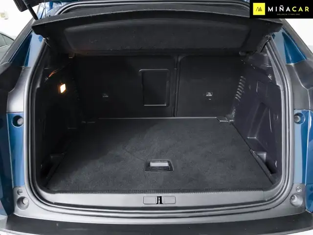 Peugeot 3008 view 23
