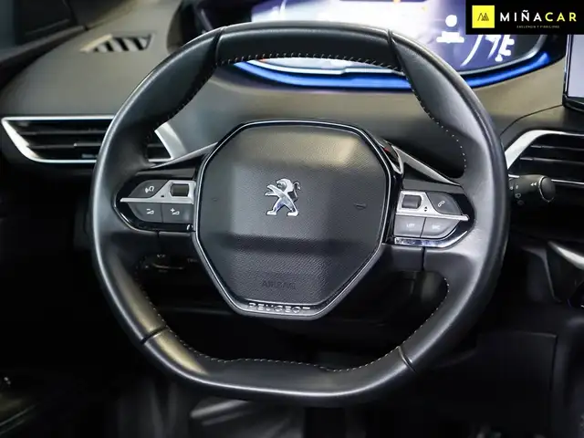 Peugeot 3008 view 15