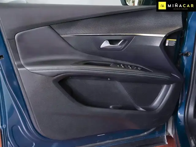 Peugeot 3008 view 19