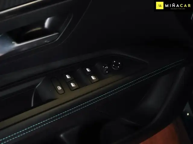 Peugeot 3008 view 20