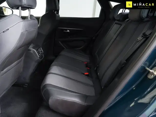 Peugeot 3008 view 7
