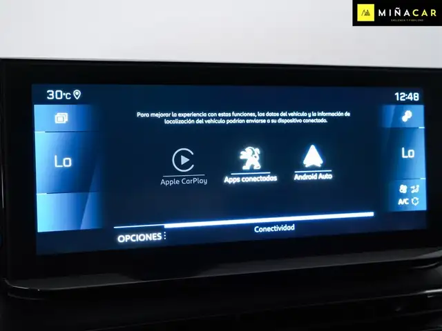 Peugeot 3008 view 10