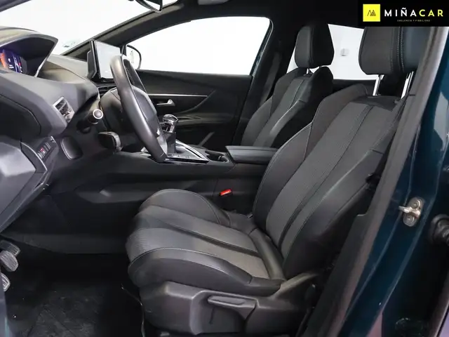 Peugeot 3008 view 6
