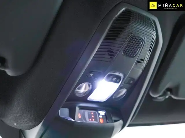 Peugeot 3008 view 17